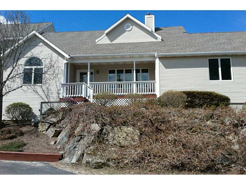 1 Canary Ct unit 35, West Warwick, RI 02893 - photo 1