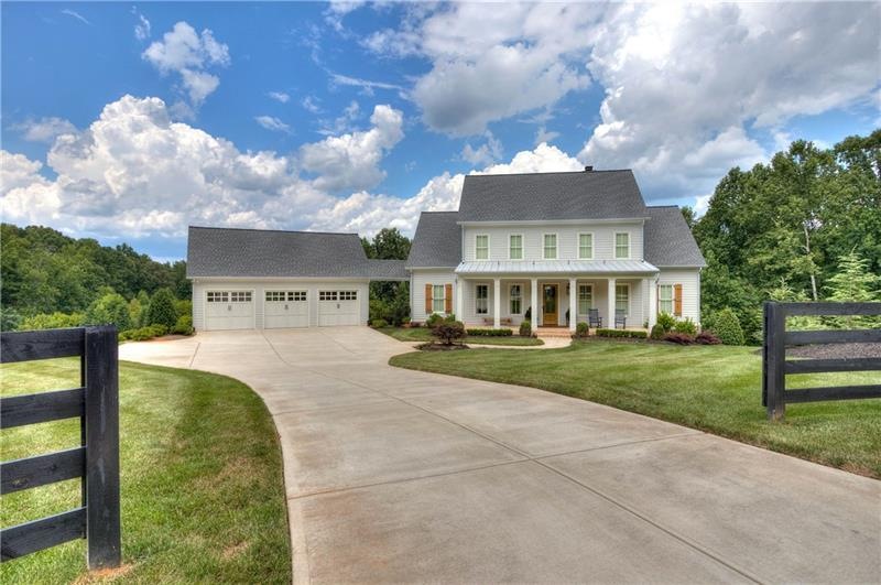 117 Trinity Hollow Dr, Canton, GA 30115 - photo 1