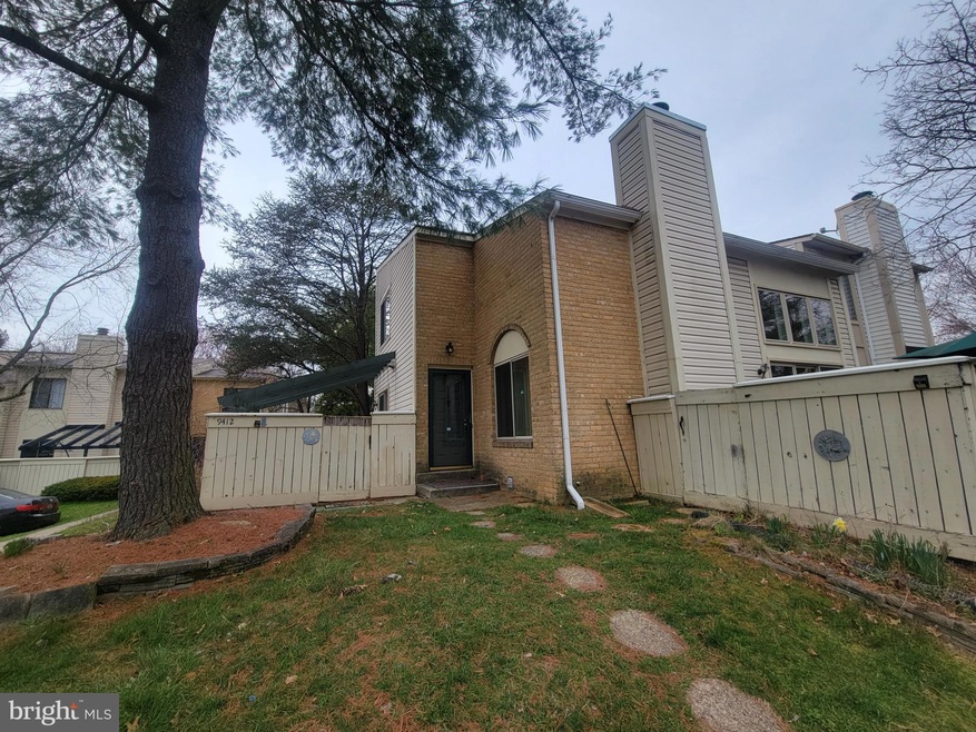 9412 Gentle Cir, Montgomery Village, MD 20886 - photo 1
