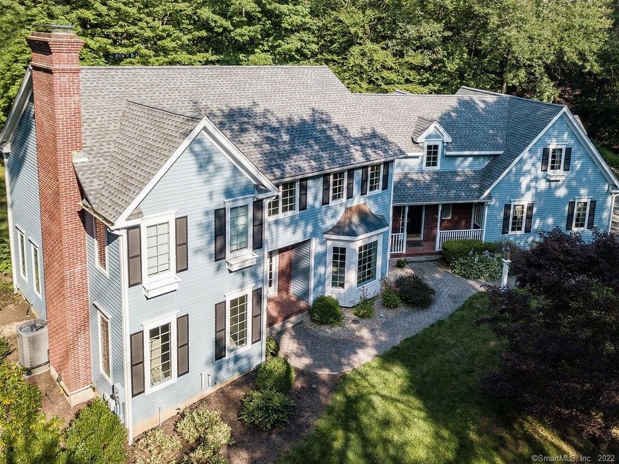 48 Andrew Dr, Canton, CT 06019 - photo 1