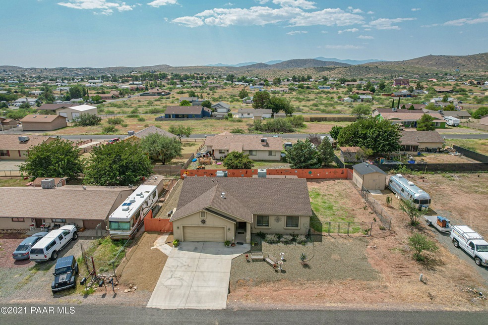 20199 E Cholla Dr