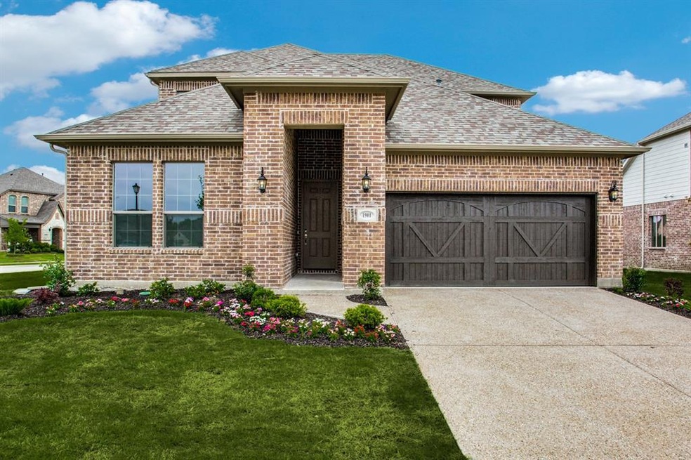 3304 Stillwater Dr, Wylie, TX 75098 - photo 1