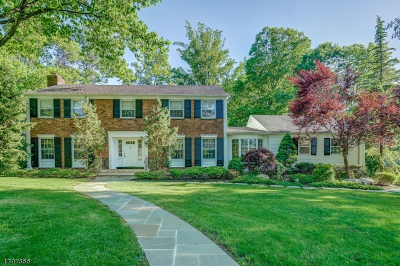 1 Seminole Way, Short Hills, NJ 07078 - photo 1