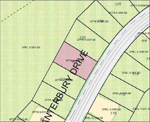 179 Canterbury Dr, Crossville, TN 38558 - photo 1