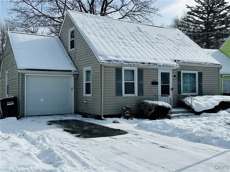 Sold $216,400 • Co-Listing Agent