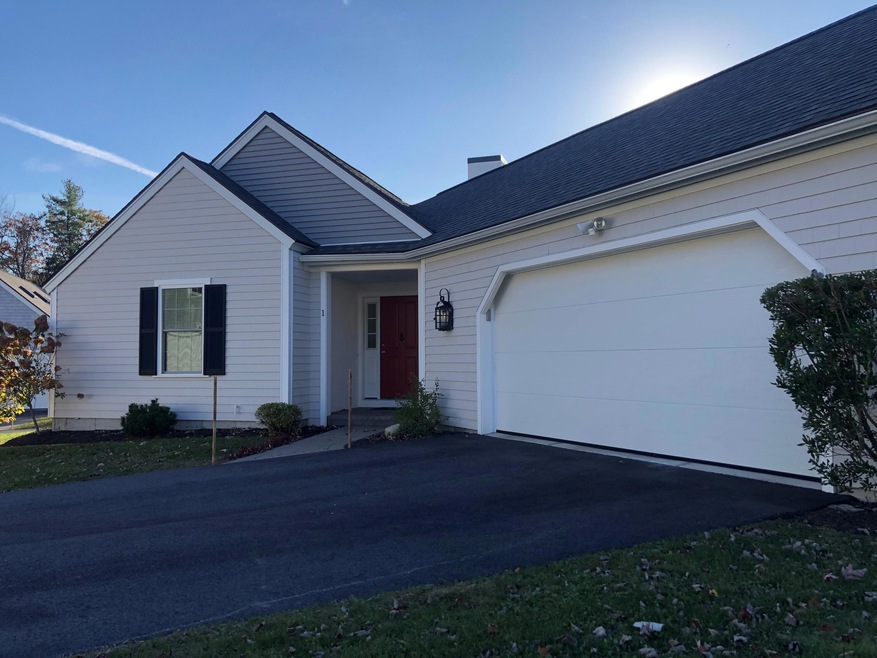 1 Clacton Way unit 29, South Portland, ME 04106 - photo 1