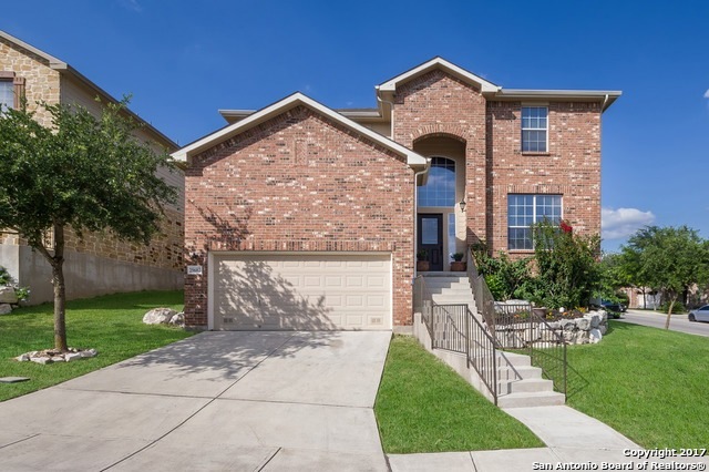 25602 Coral Vine, San Antonio, TX 78261 - photo 1