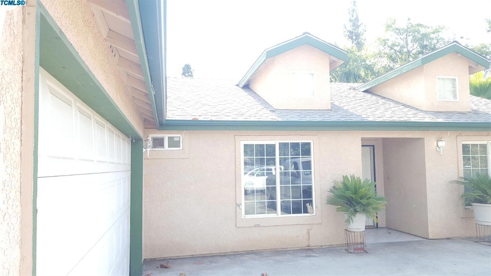 277 S Western St, Porterville, CA 93257 - photo 1