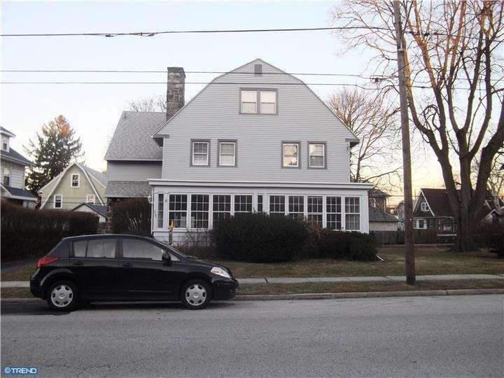 539 Foss Ave, Drexel Hill, PA 19026 - photo 1