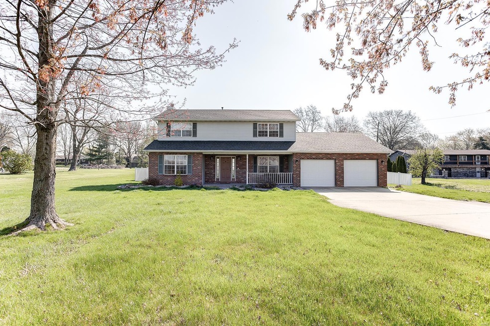 2898 Maryville Rd, Maryville, IL 62062 - photo 1