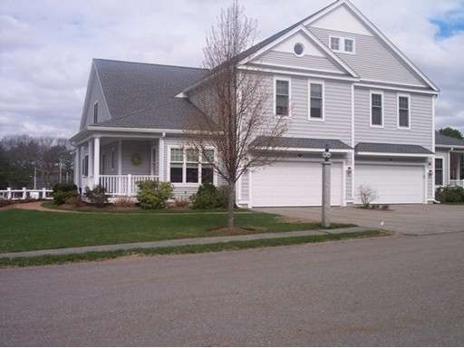 27 Sauta Farm Way, Hudson, MA 01749 - photo 1