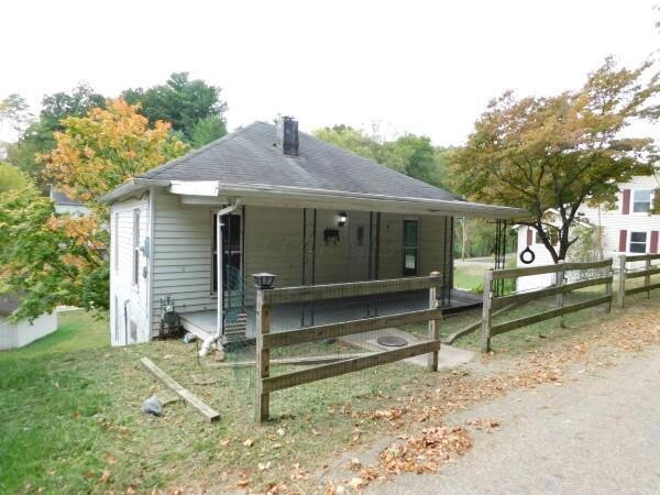 685 N Walnut St, Logan, OH 43138 - photo 1