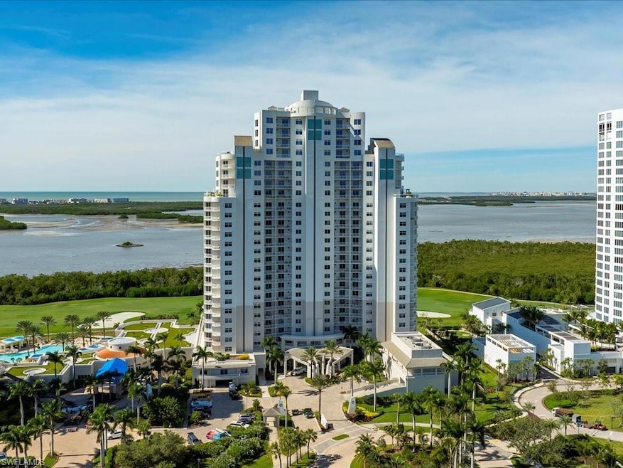 Seaglass at Bonita Bay unit 2103, Bonita Springs, FL 34134 - photo 1
