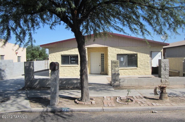 Front View