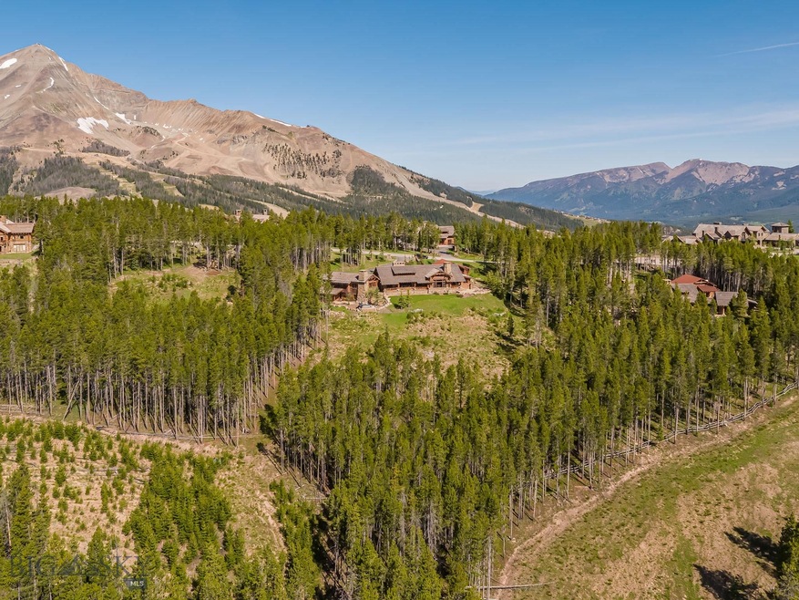 406 Andesite Ridge Rd, Big Sky, MT 59716 - photo 1