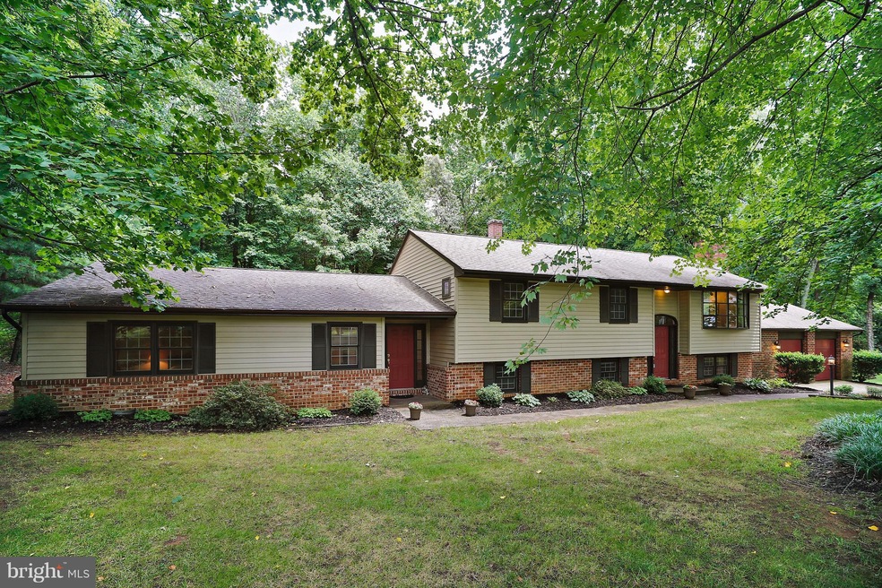 1721 Basil Way, Gambrills, MD 21054 - photo 1