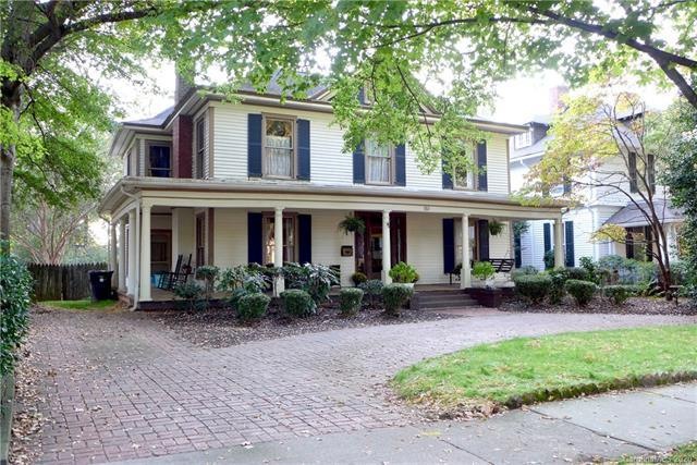 161 Union St North - Welcome home!!