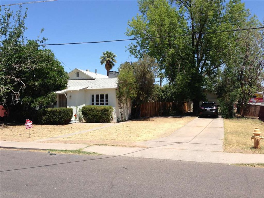 2714 Willetta street view