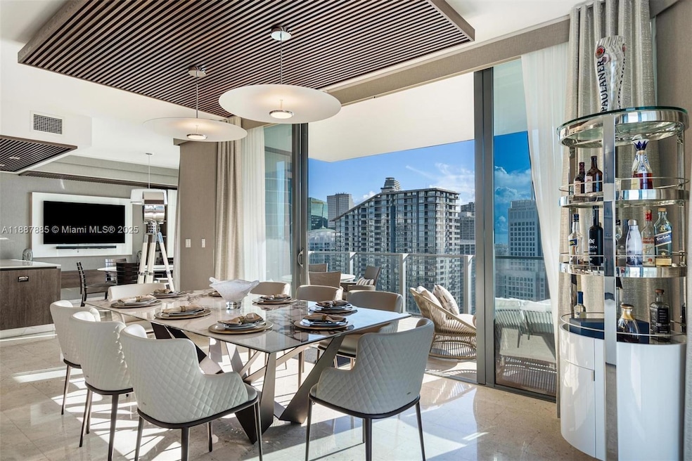 Rise Condo unit 3801, Miami, FL 33130 - photo 1