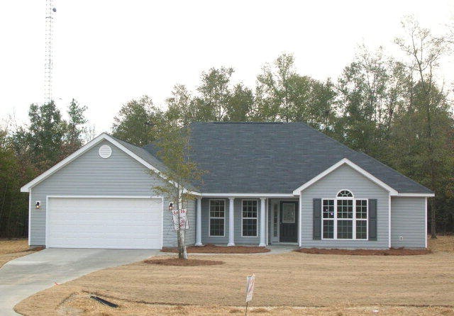 Main View
