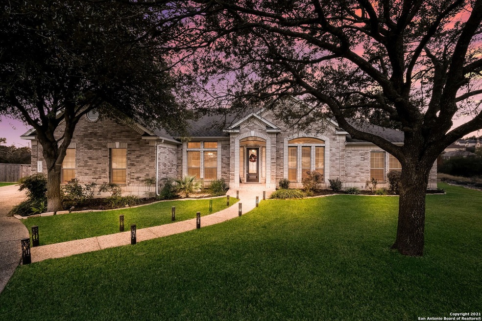 1802 Roan Leap, San Antonio, TX 78259 - photo 1