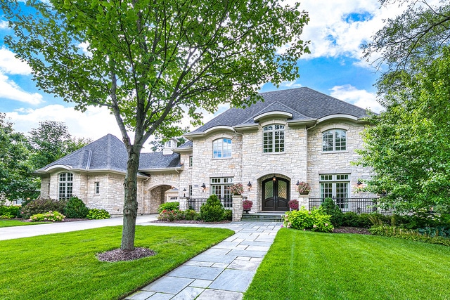 900 E Hillside Rd, Naperville, IL 60540 - photo 1