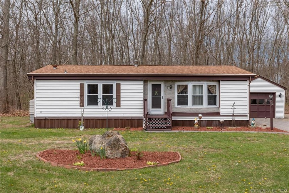 62 Colchester Common, Colchester, CT 06415 - photo 1