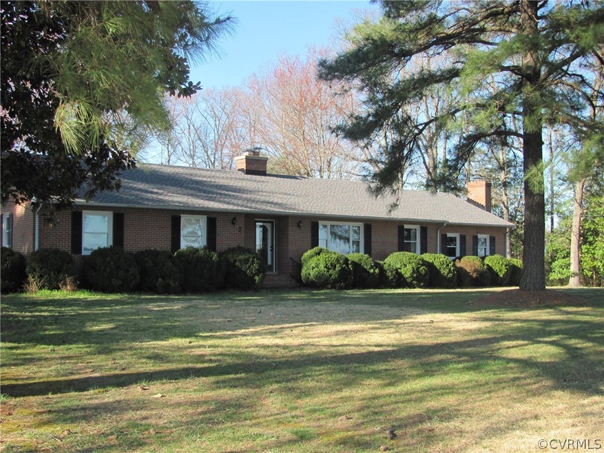 9451 Golansville Rd, Ruther Glen, VA 22546 - photo 1