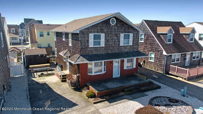 327 Roberts Ave, Seaside Park, NJ 08752 - photo 1