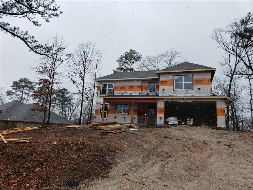 12 Shropshire Dr, Bella Vista, AR 72714 - photo 1