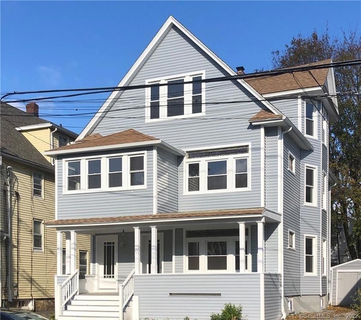 44 Melrose Ave unit 1, Bridgeport, CT 06605 - photo 1