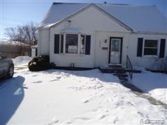 16678 Sarmorr St, Roseville, MI 48066 - photo 1