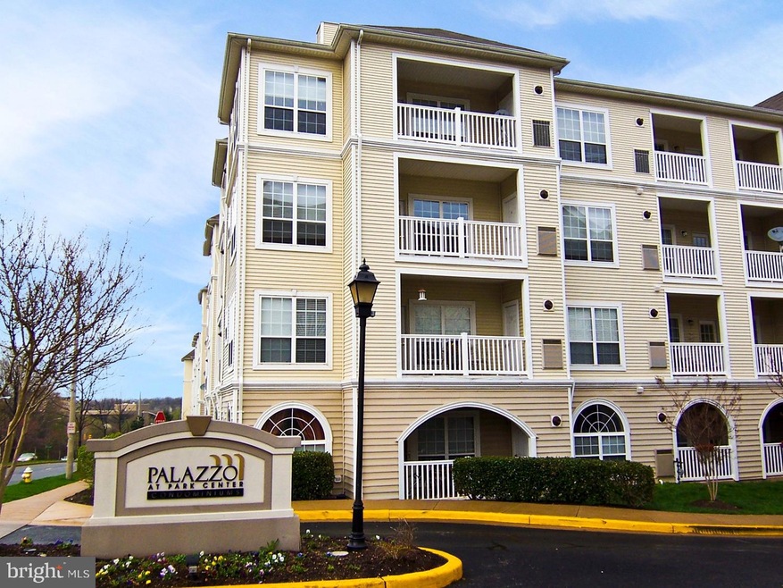 4561 Strutfield Ln unit 3309, Alexandria, VA 22311 - photo 1