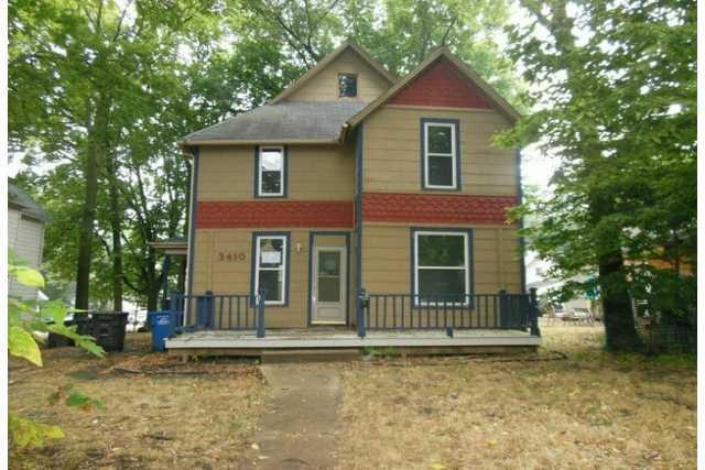 3410 5th Ave, Des Moines, IA 50313 - photo 1