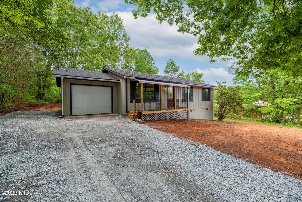 116 Crestview Ave SW, Milledgeville, GA 31061 - photo 1