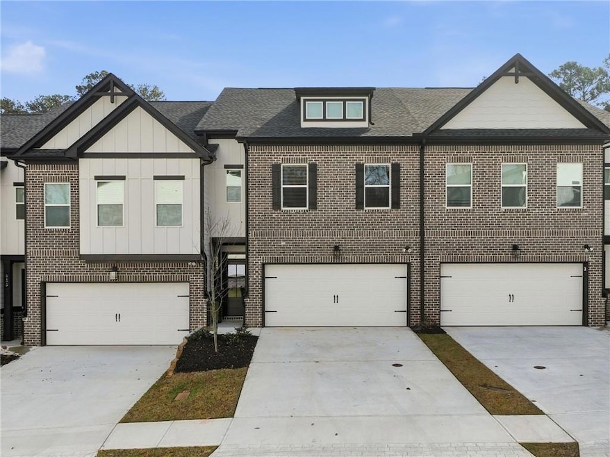 5728 Urban Village Way, Tucker, GA 30084 - photo 1