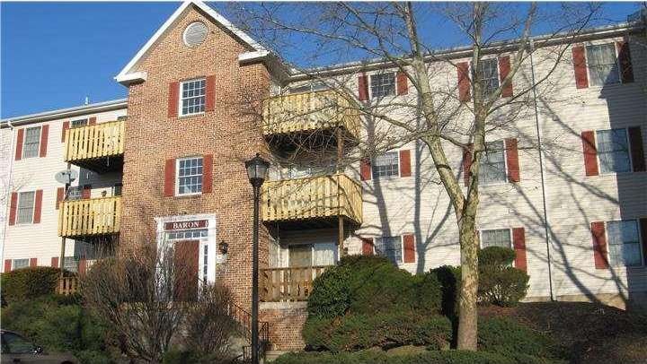 620 Manatawny St unit 57, Pottstown, PA 19464 - photo 1