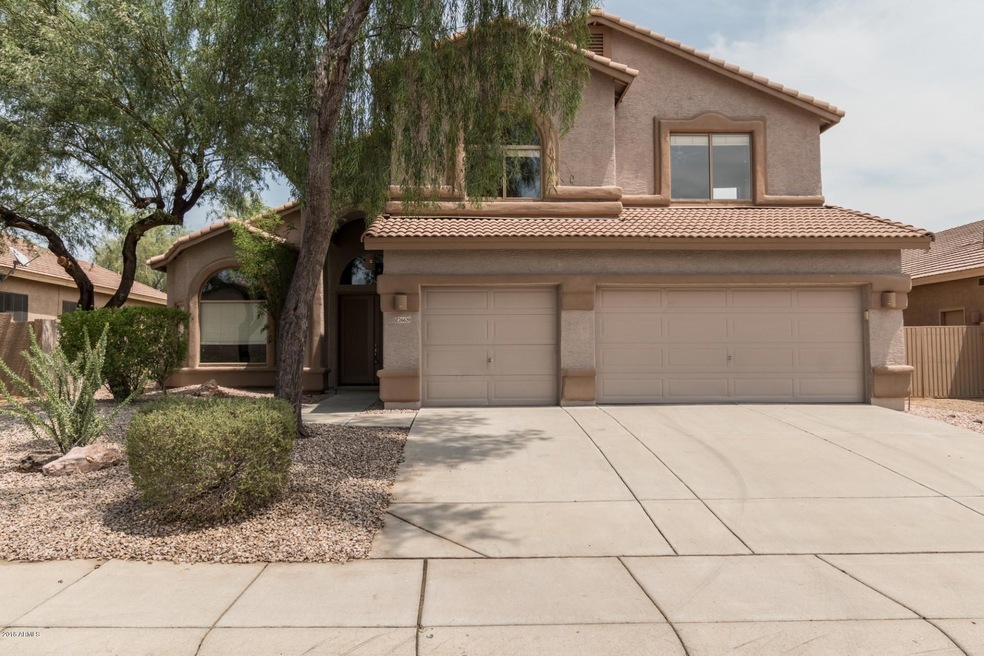 Stunning family home in Tatum Highlands.