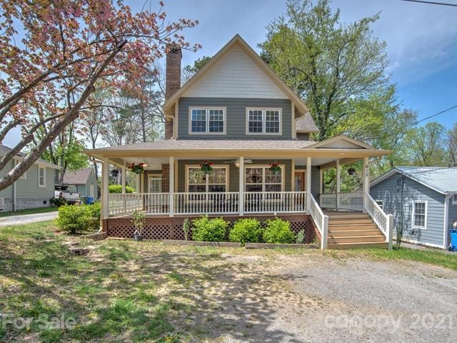 610 Marietta St, Asheville, NC 28803 - photo 1