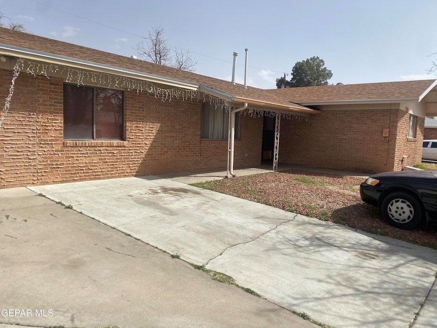 3316 Cornwall Rd, El Paso, TX 79925 - photo 1