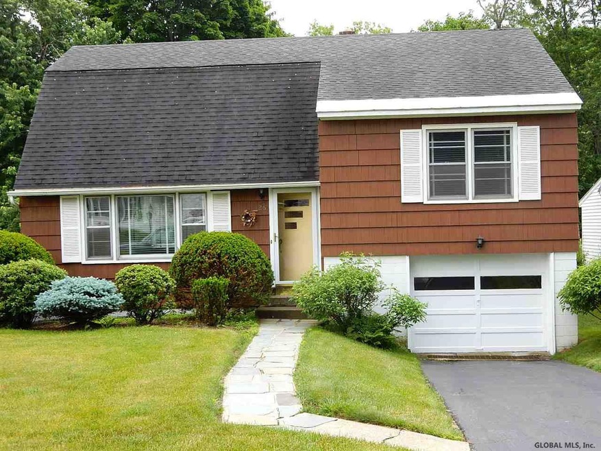 26 Prout Ave, Troy, NY 12180 - photo 1