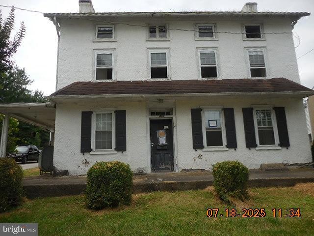 Sold $225,000 • Co-Listing Agent