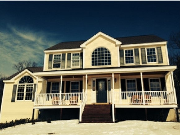 80 Dogwood Cir, Pelham, NH 03076 - photo 1