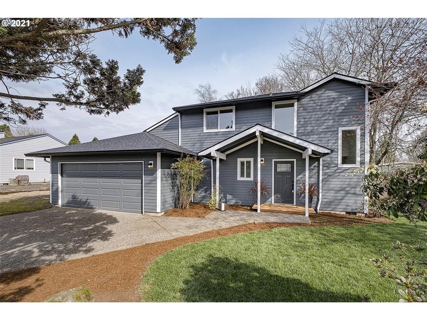 1509 SW 25th St, Troutdale, OR 97060 - photo 1