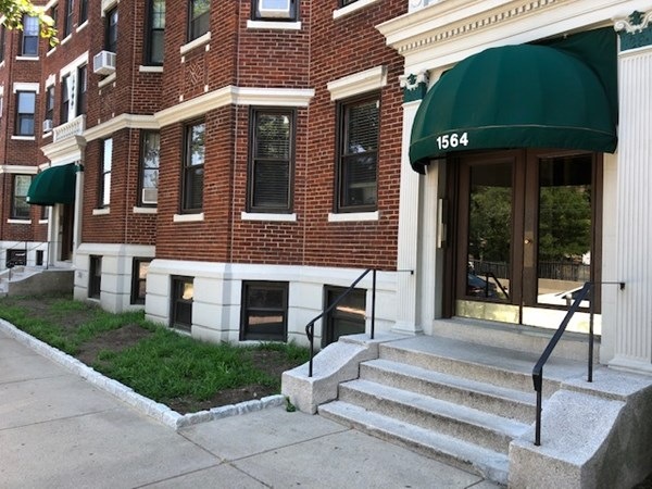 1564 Commonwealth Ave unit 2, Brighton, MA 02135 - photo 1