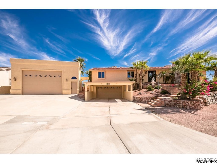 Stunning Executive Home