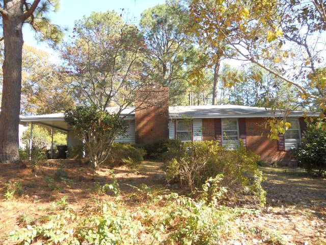 Main View