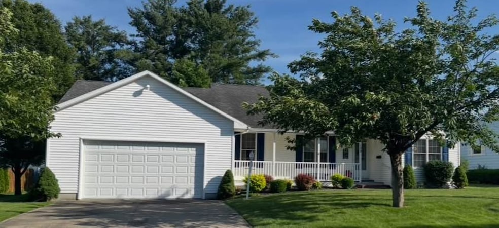 Under Contract $299,000