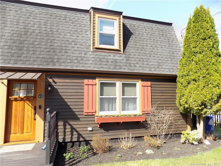 45 Juniper Rd unit 45, Bethel, CT 06801 - photo 1