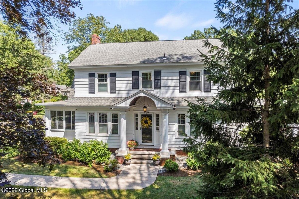 2021 Nott St, Schenectady, NY 12309 - photo 1